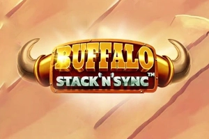 Арт слота Buffalo Stack'n'Sync